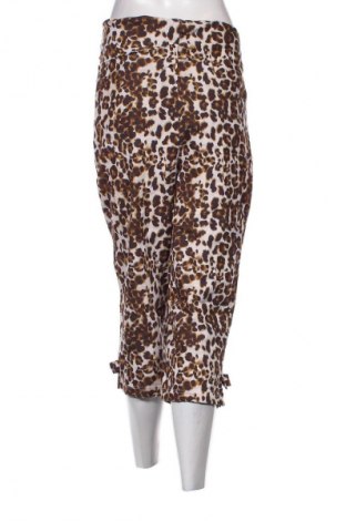 Pantaloni de femei Va Milano, Mărime XL, Culoare Multicolor, Preț 52,46 Lei