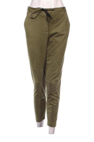 Γυναικείο παντελόνι Vanilia, Μέγεθος S, Χρώμα Πράσινο, Τιμή 8,97 €