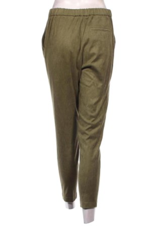 Dámské kalhoty  Vanilia, Velikost S, Barva Zelená, Cena  185,00 Kč