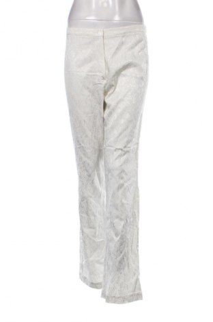 Дамски панталон Vanilia, Размер L, Цвят Бял, Цена 29,00 лв.