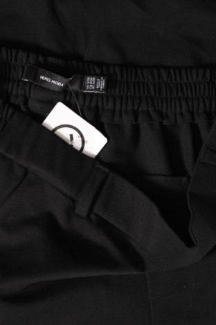 Pantaloni de femei Vero Moda, Mărime S, Culoare Negru, Preț 39,97 Lei