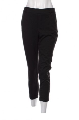 Дамски панталон Vero Moda, Размер S, Цвят Черен, Цена 27,00 лв.