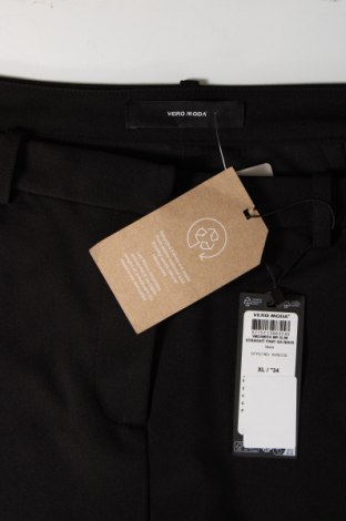 Damenhose Vero Moda, Größe XL, Farbe Schwarz, Preis 15,98 €