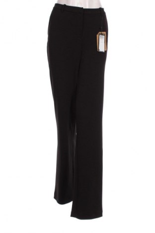 Damenhose Vero Moda, Größe XL, Farbe Schwarz, Preis 17,58 €