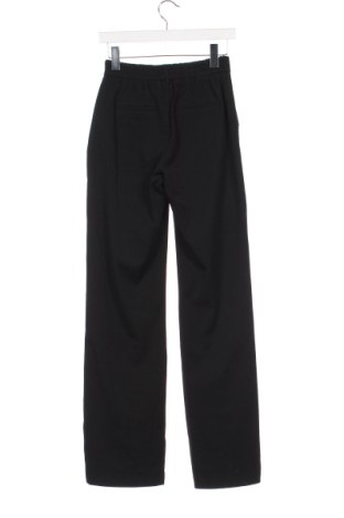 Дамски панталон Vero Moda, Размер XS, Цвят Черен, Цена 27,90 лв.