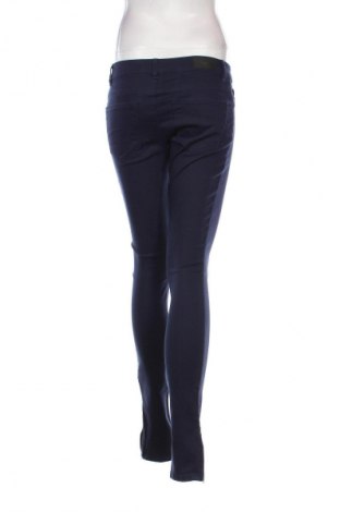 Damenhose Vero Moda, Größe M, Farbe Blau, Preis 11,99 €