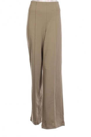 Damenhose Vero Moda, Größe L, Farbe Beige, Preis € 31,96