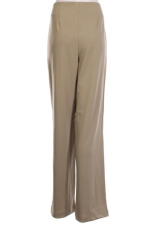 Pantaloni de femei Vero Moda, Mărime L, Culoare Bej, Preț 203,95 Lei