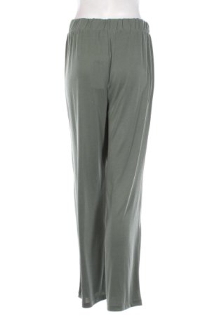 Γυναικείο παντελόνι Vero Moda, Μέγεθος L, Χρώμα Πράσινο, Τιμή 12,78 €