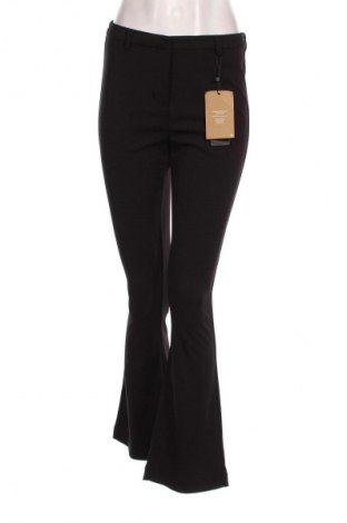 Damenhose Vero Moda, Größe M, Farbe Schwarz, Preis 15,98 €