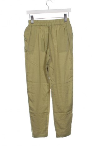 Pantaloni de femei Vero Moda, Mărime XS, Culoare Verde, Preț 91,78 Lei