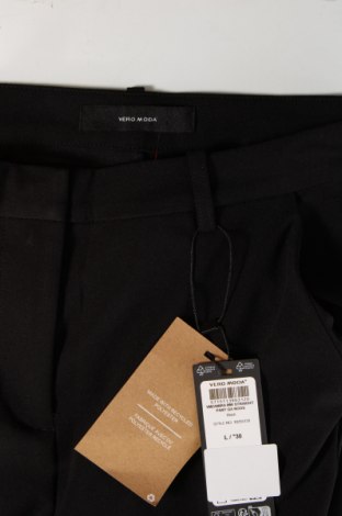 Pantaloni de femei Vero Moda, Mărime L, Culoare Negru, Preț 81,58 Lei