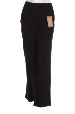 Γυναικείο παντελόνι Vero Moda, Μέγεθος L, Χρώμα Μαύρο, Τιμή 12,78 €