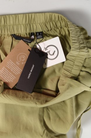 Dámské kalhoty  Vero Moda, Velikost M, Barva Zelená, Cena  899,00 Kč