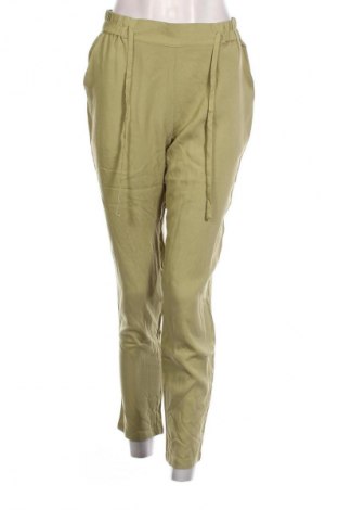 Dámské kalhoty  Vero Moda, Velikost M, Barva Zelená, Cena  899,00 Kč