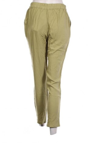 Pantaloni de femei Vero Moda, Mărime M, Culoare Verde, Preț 203,95 Lei