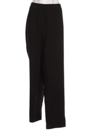 Дамски панталон Vero Moda, Размер 3XL, Цвят Черен, Цена 34,10 лв.
