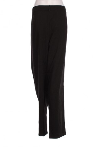 Damenhose Vero Moda, Größe 3XL, Farbe Schwarz, Preis 17,58 €