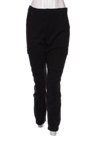 Damenhose Vero Moda, Größe XL, Farbe Schwarz, Preis 31,96 €