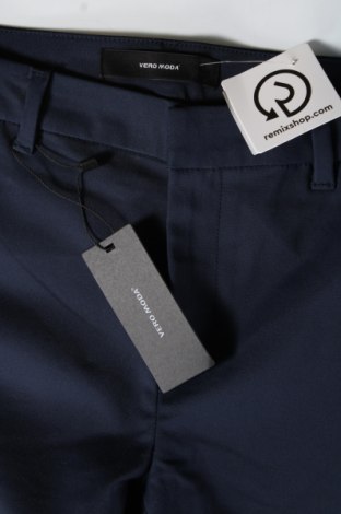Damenhose Vero Moda, Größe M, Farbe Blau, Preis € 15,98