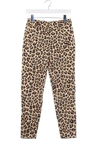 Дамски панталон Vero Moda, Размер XS, Цвят Многоцветен, Цена 12,15 лв.