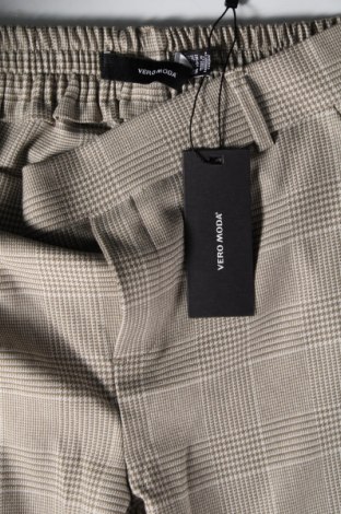 Дамски панталон Vero Moda, Размер XS, Цвят Многоцветен, Цена 27,90 лв.