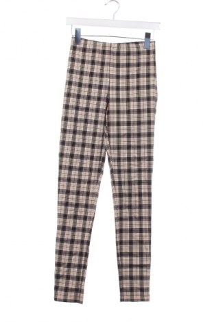 Dámské kalhoty  Vero Moda, Velikost XS, Barva Vícebarevné, Cena  194,00 Kč