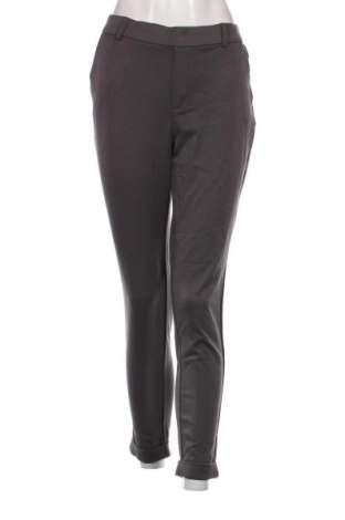 Damenhose Vero Moda, Größe S, Farbe Grau, Preis € 8,46