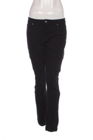 Pantaloni de femei Vero Moda, Mărime L, Culoare Negru, Preț 93,82 Lei