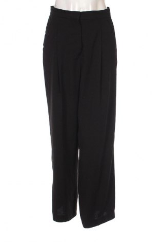 Γυναικείο παντελόνι Vero Moda, Μέγεθος S, Χρώμα Μαύρο, Τιμή 6,68 €