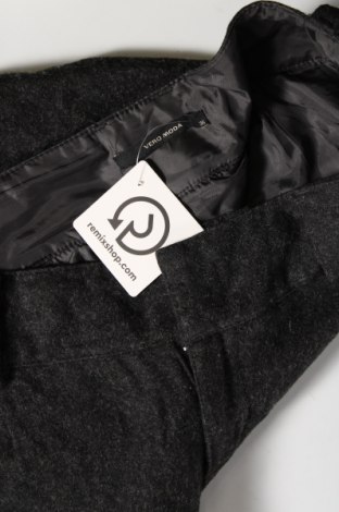 Γυναικείο παντελόνι Vero Moda, Μέγεθος S, Χρώμα Γκρί, Τιμή 8,35 €