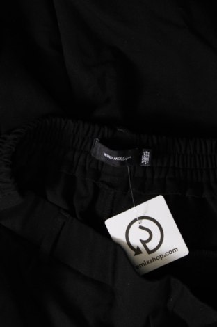 Pantaloni de femei Vero Moda, Mărime M, Culoare Negru, Preț 182,07 Lei
