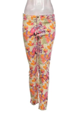 Damenhose Vero Moda, Größe M, Farbe Mehrfarbig, Preis € 18,79