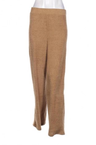 Damenhose Vero Moda, Größe M, Farbe Beige, Preis € 10,99