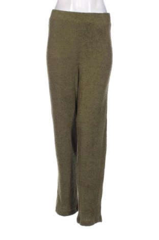 Pantaloni de femei Vero Moda, Mărime S, Culoare Verde, Preț 203,95 Lei