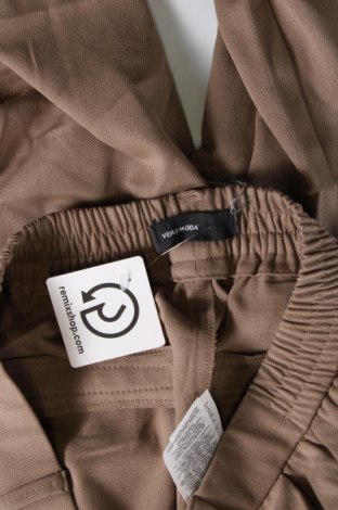 Dámske nohavice Vero Moda, Veľkosť XL, Farba Béžová, Cena  5,05 €