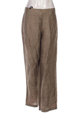 Γυναικείο παντελόνι Verse, Μέγεθος M, Χρώμα Καφέ, Τιμή 17,94 €