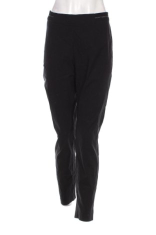 Дамски панталон Via Appia, Размер XL, Цвят Черен, Цена 22,55 лв.