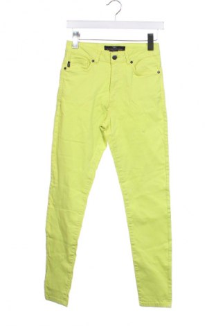 Pantaloni de femei Victorio & Lucchino, Mărime S, Culoare Verde, Preț 513,16 Lei
