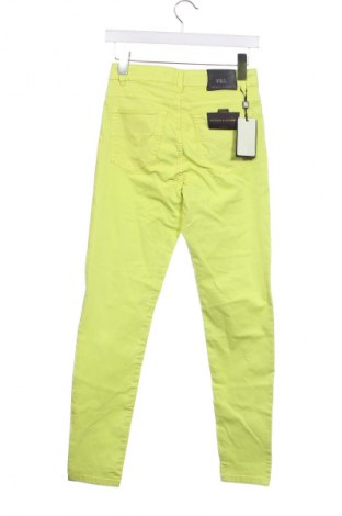 Дамски панталон Victorio & Lucchino, Размер S, Цвят Зелен, Цена 85,80 лв.
