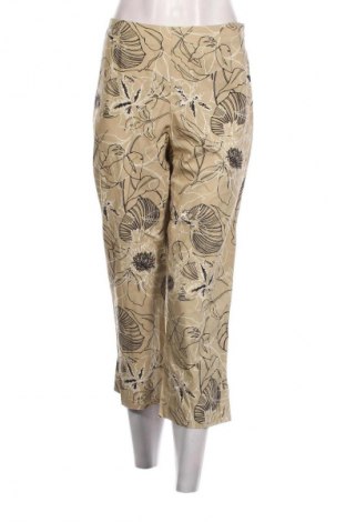 Γυναικείο παντελόνι Villager, Μέγεθος L, Χρώμα  Μπέζ, Τιμή 10,76 €