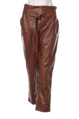 Dámske nohavice Vintage, Veľkosť XL, Farba Hnedá, Cena  9,04 €