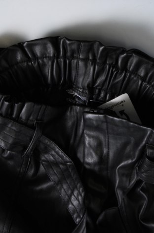 Дамски панталон Vintage, Размер S, Цвят Черен, Цена 13,05 лв.