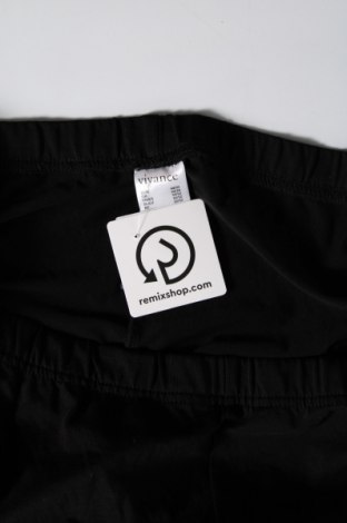Γυναικείο παντελόνι Vivance, Μέγεθος XXL, Χρώμα Μαύρο, Τιμή 10,91 €