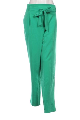Pantaloni de femei Wallis, Mărime XXL, Culoare Verde, Preț 168,26 Lei