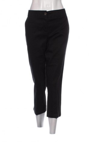 Pantaloni de femei Wallis, Mărime L, Culoare Negru, Preț 43,14 Lei