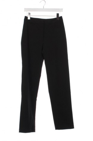 Γυναικείο παντελόνι Weekend Max Mara, Μέγεθος XS, Χρώμα Μαύρο, Τιμή 63,96 €