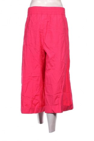 Pantaloni de femei Weekend Max Mara, Mărime L, Culoare Roz, Preț 340,13 Lei