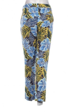 Pantaloni de femei Weekend Max Mara, Mărime L, Culoare Multicolor, Preț 345,02 Lei