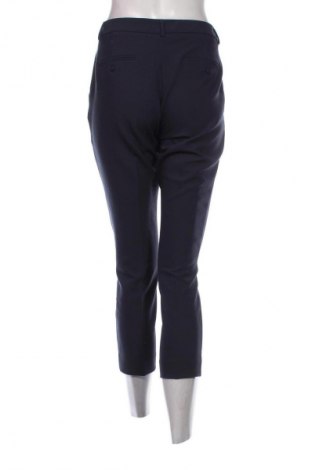 Pantaloni de femei Weekend Max Mara, Mărime S, Culoare Albastru, Preț 219,21 Lei